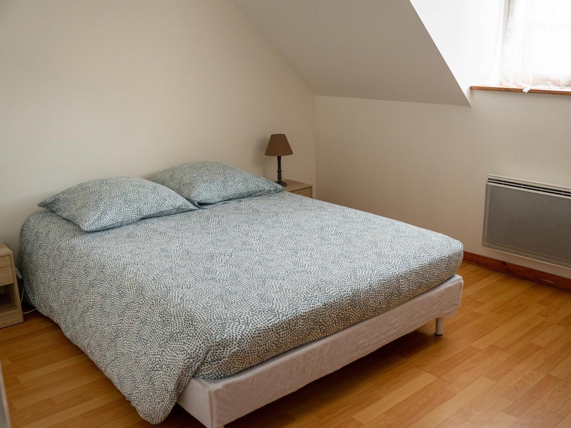Chémery Les Terrasses Des Rossignolsヴィラ 部屋 写真