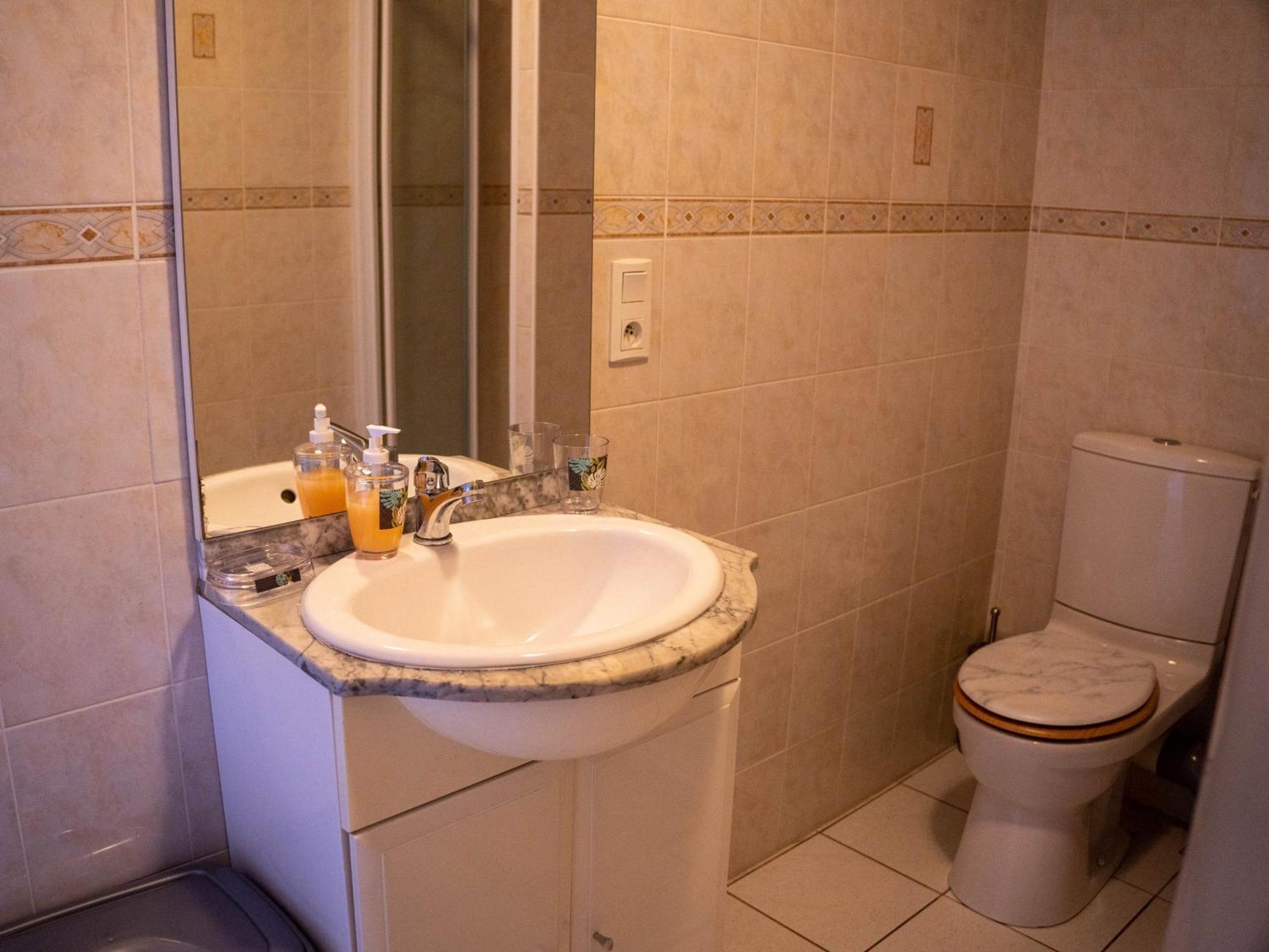 Chémery Les Terrasses Des Rossignolsヴィラ 部屋 写真
