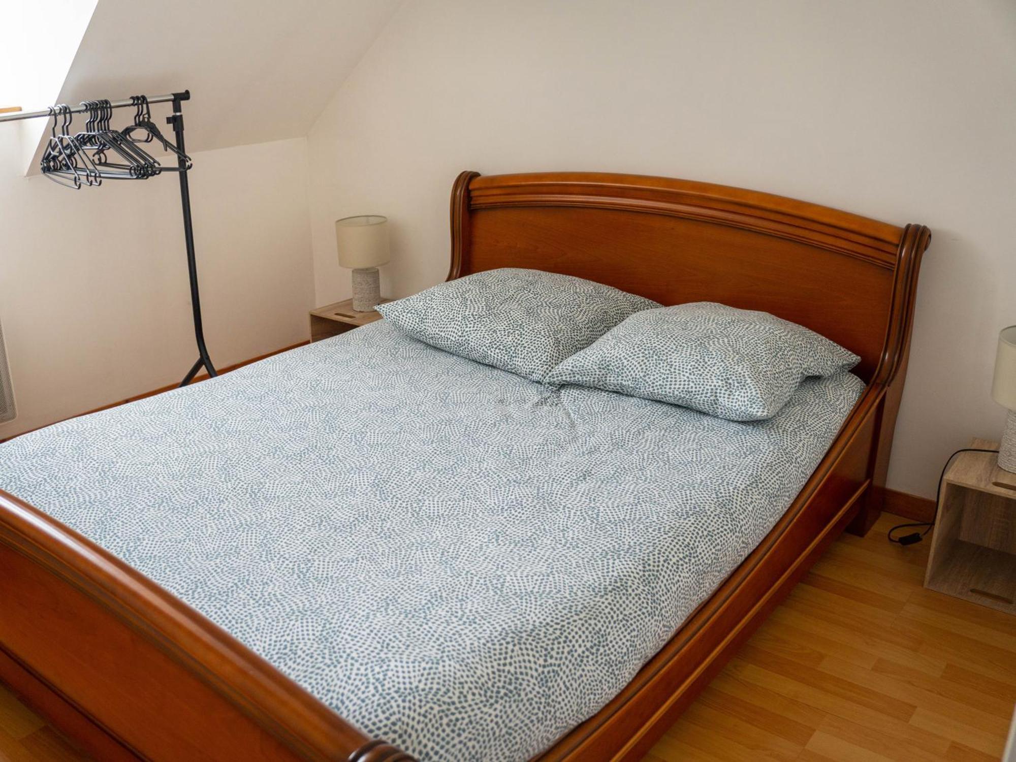 Chémery Les Terrasses Des Rossignolsヴィラ 部屋 写真