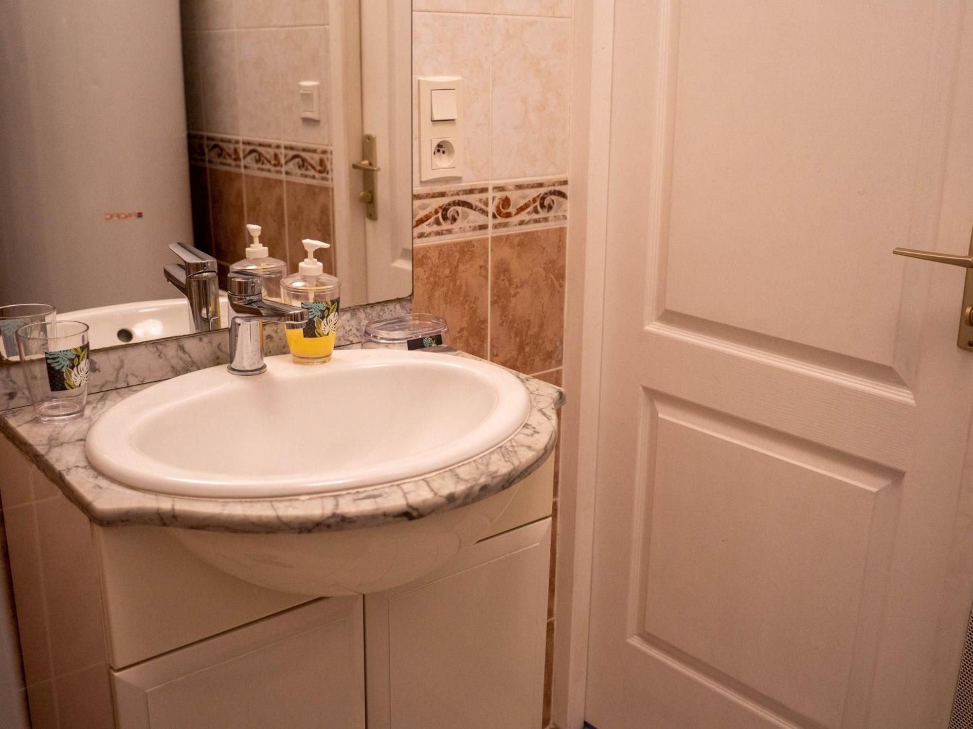 Chémery Les Terrasses Des Rossignolsヴィラ 部屋 写真