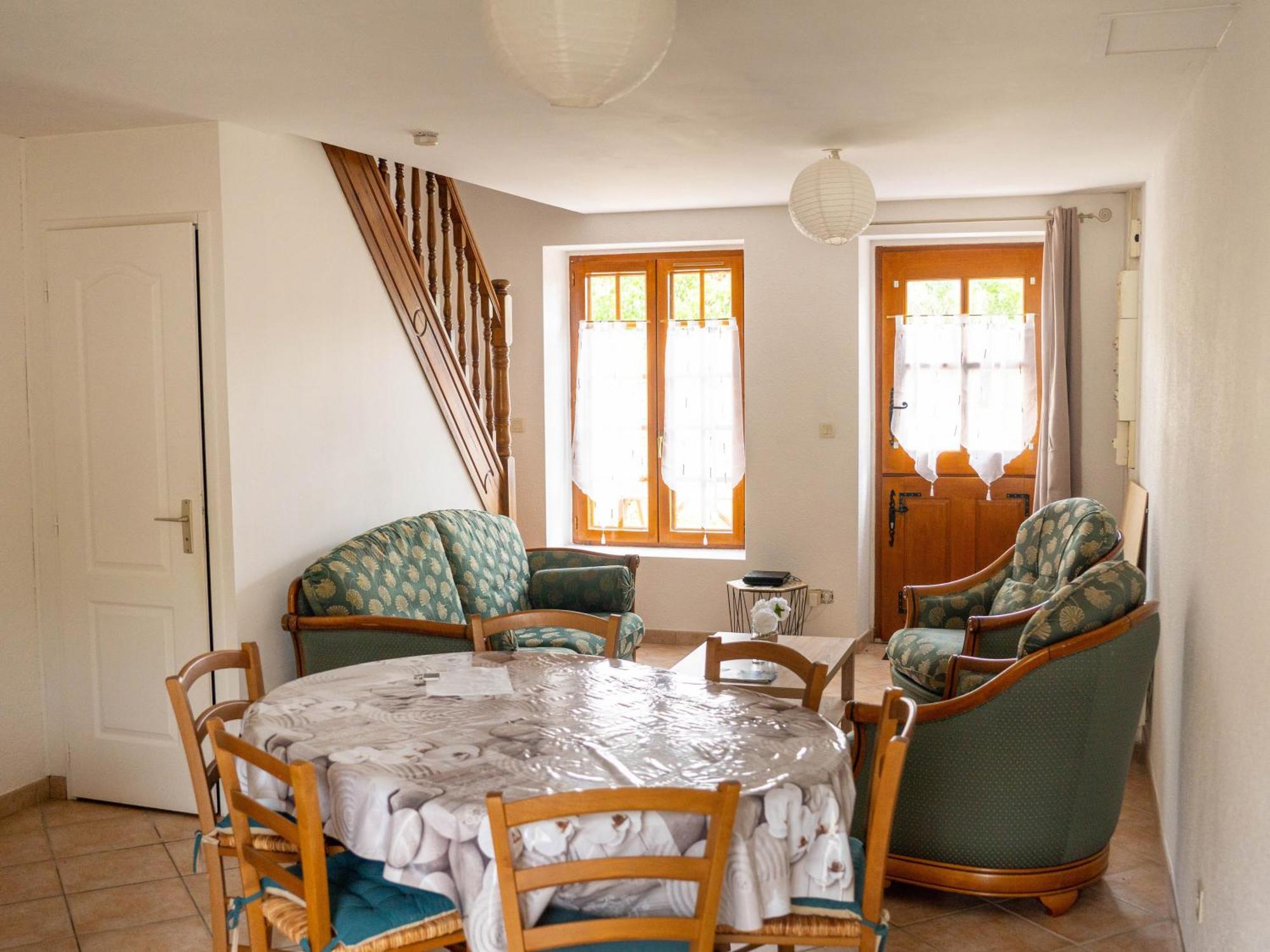 Chémery Les Terrasses Des Rossignolsヴィラ 部屋 写真