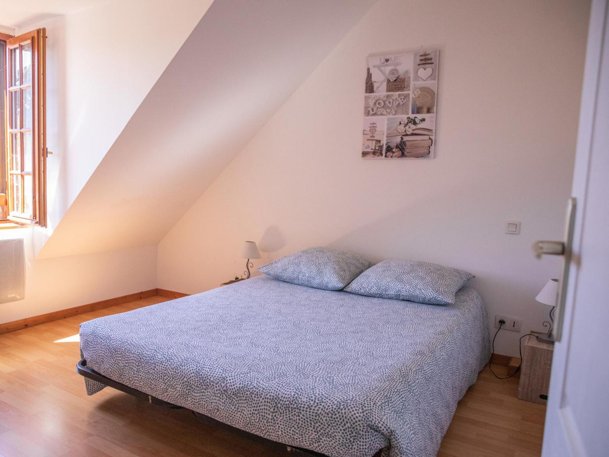 Chémery Les Terrasses Des Rossignolsヴィラ 部屋 写真